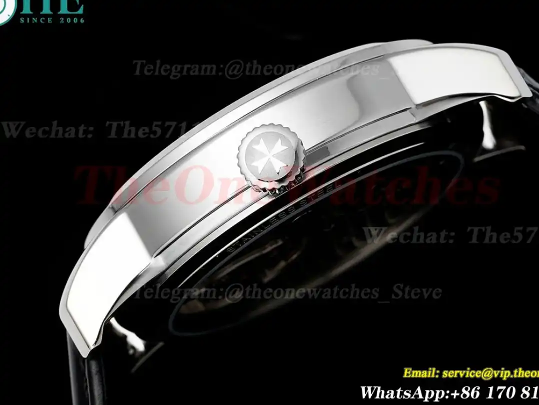 Traditionnelle 41mm SS LE Mesh Dial RMSF Tourb