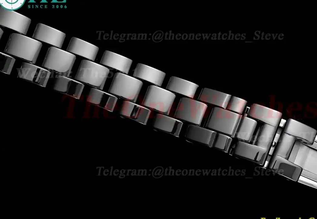 J12 Ladies 33mm Ceramic Cer Black Num XF Swiss Quartz