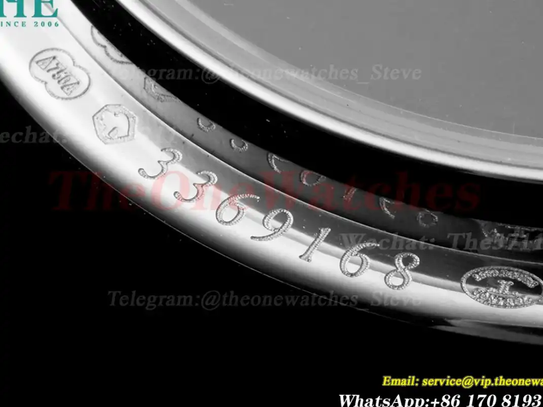 Master Ultra Thin 43mm SS LE White Dial RMSF Tourbillon