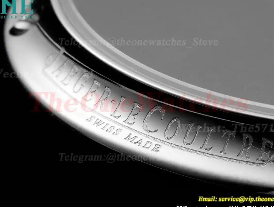 Master Ultra Thin 43mm SS LE Black Dial RMSF Tourbillon