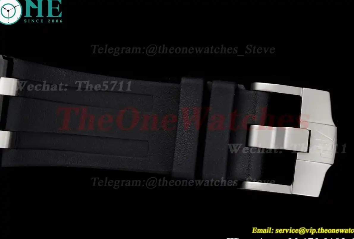 Royal Oak Diver 15707 CER RU Black IPF A3120