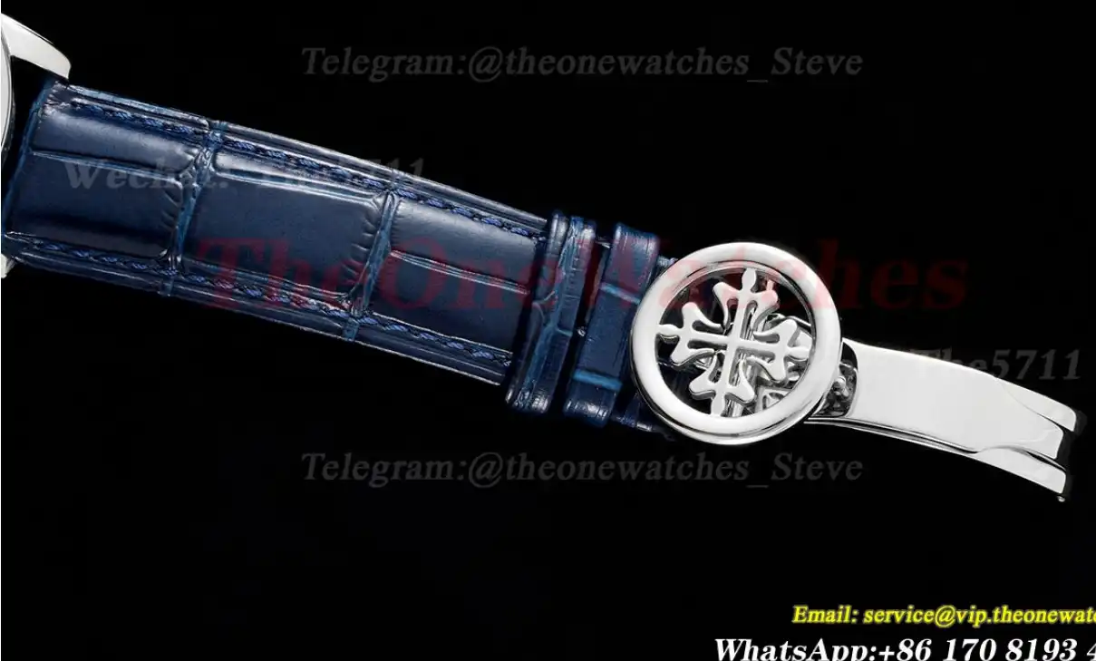 Celestial Sky Moon SS LE Blue Dial TWF A240