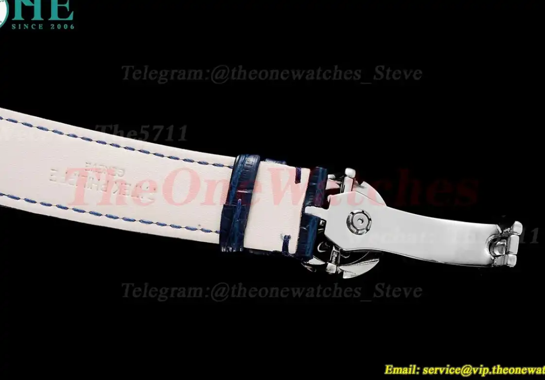 Celestial Sky Moon SS LE Blue Dial TWF A240