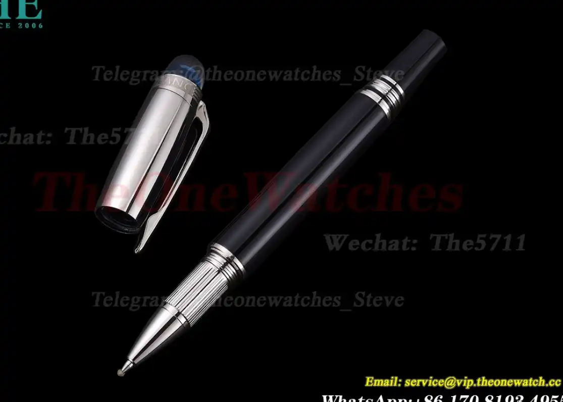 Mont Blanc Ball Pen Roller Ball Pen Fountain Pen