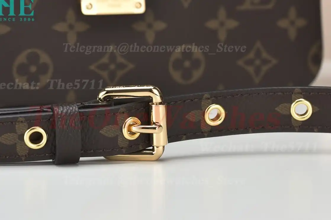 Louis Vuitton - Pochette Métis M44875