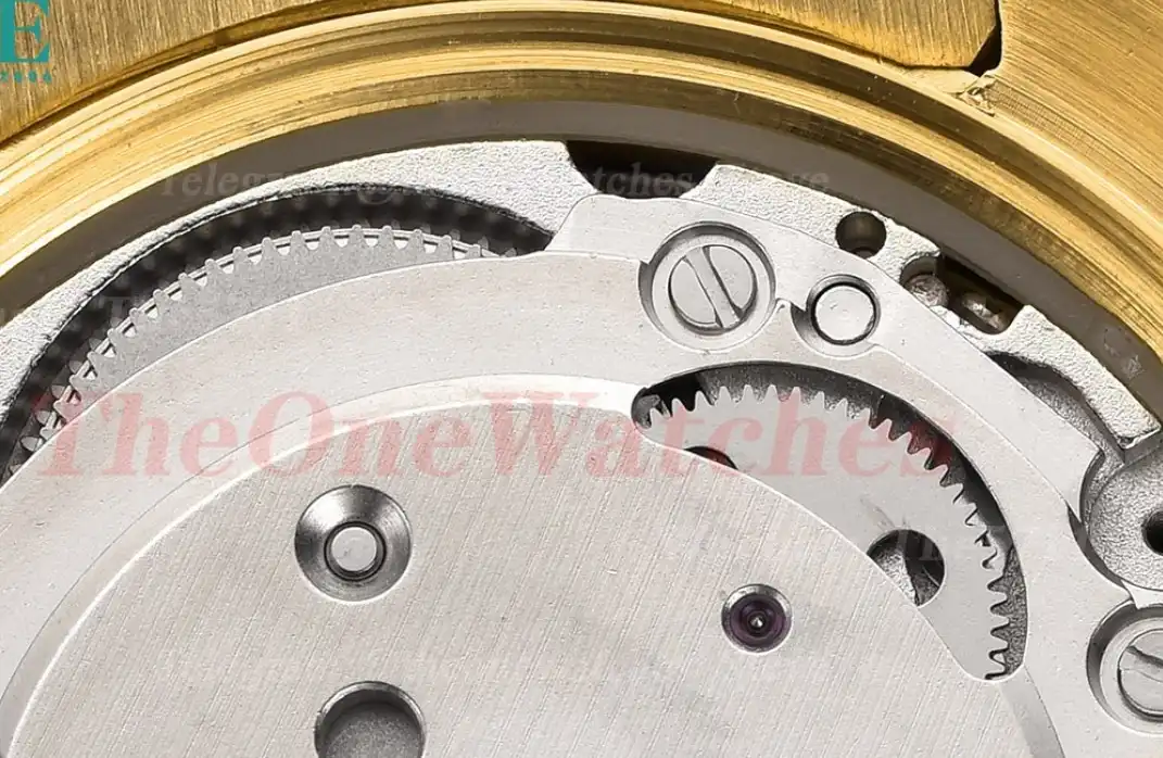 Datejust 28mm Jub YG YG Gold Dial GDF MY8215