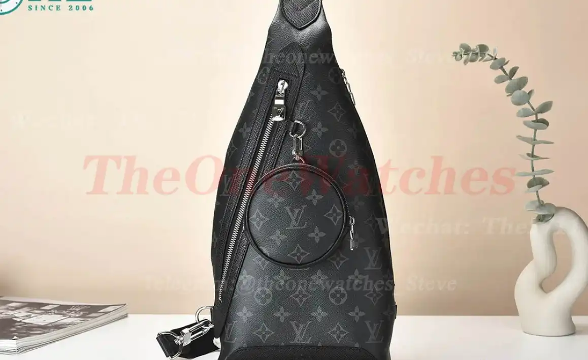 Louis Vuitton - Duo Slingbag M30936