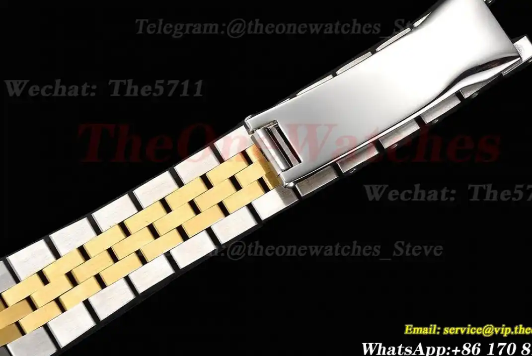 Datejust 31mm 278273 SS RG White Rmn GDF MY8215