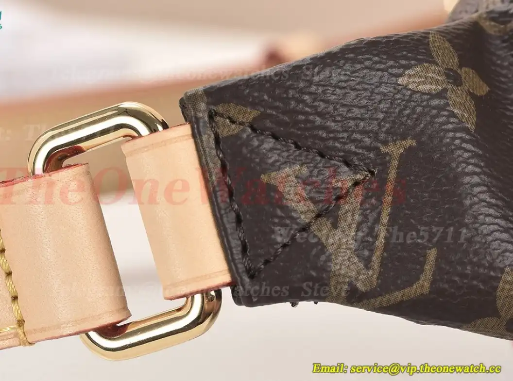 Louis Vuitton - BUMBAG Waist Bag M43644