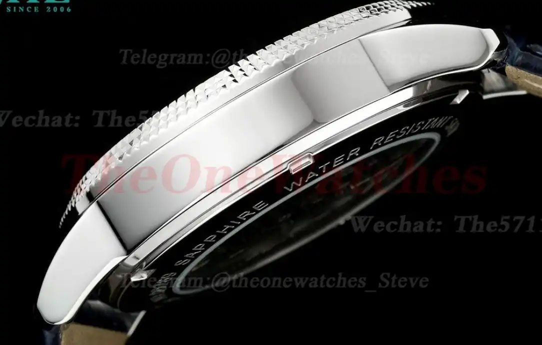 Complications 42mm SS LE Starry Sky Dial RMSF Tourb