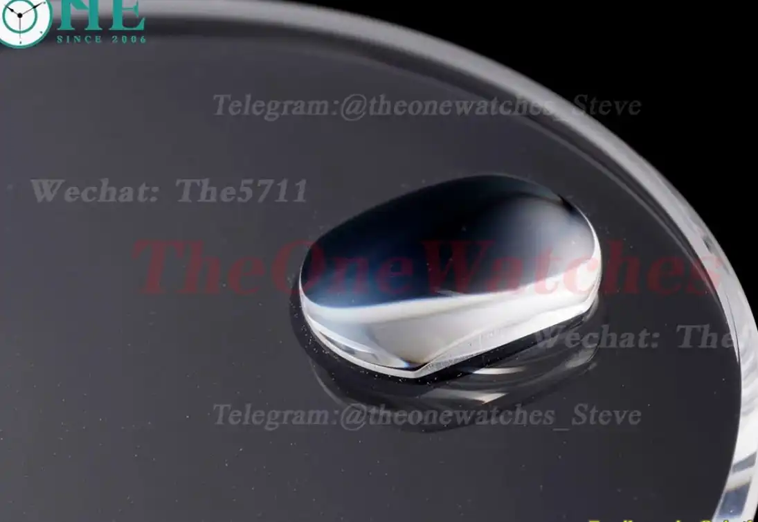 Front Glass Suitable For Rolex Daydate 40mm Datejust 41mm Deep Factory