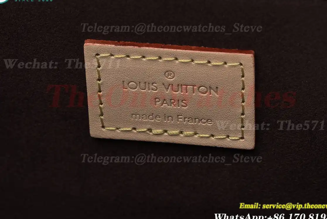 Louis Vuitton - Pochette Métis M44875