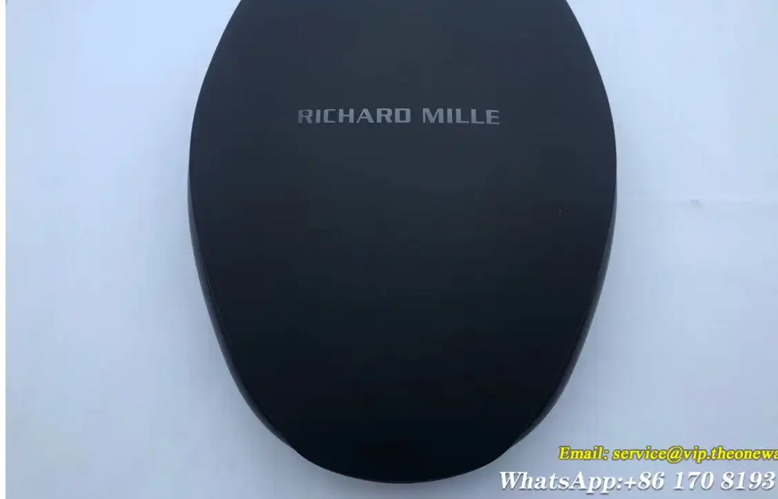 Richard Mille - Original Box Set