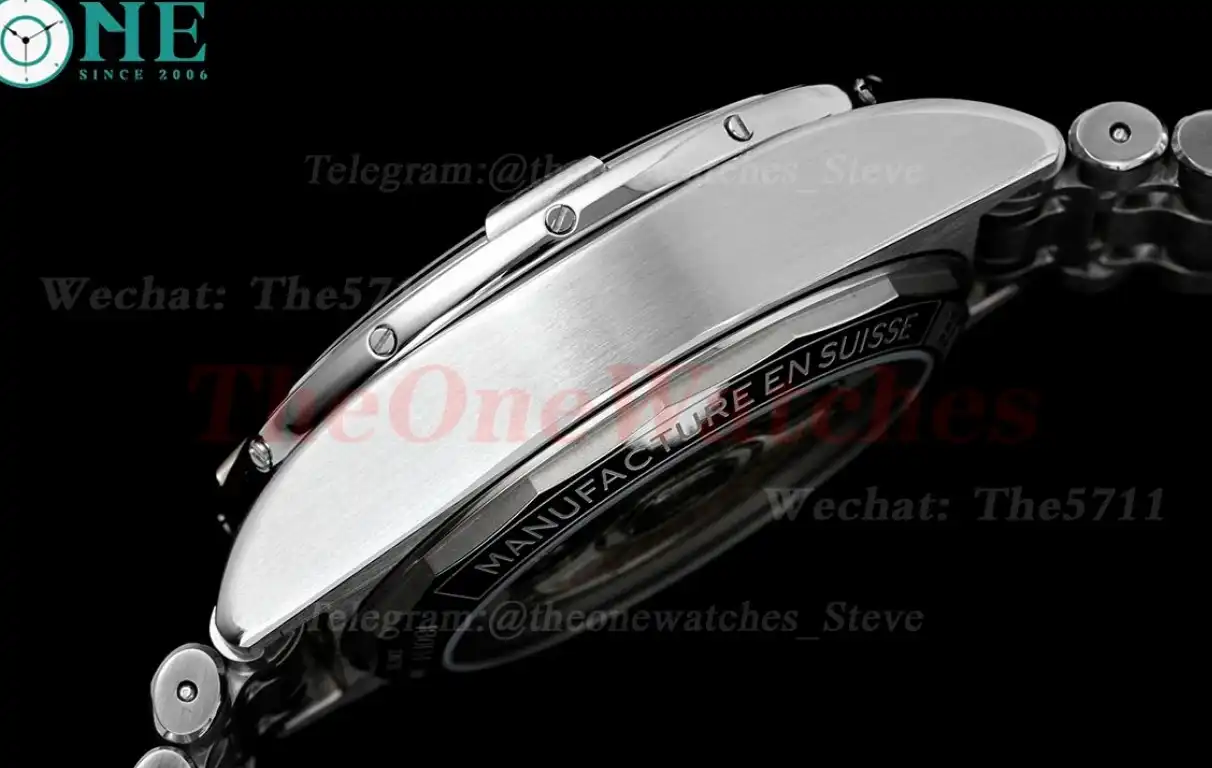 Chronomat B01 42MM SS SS Champagne Stk TF A7750