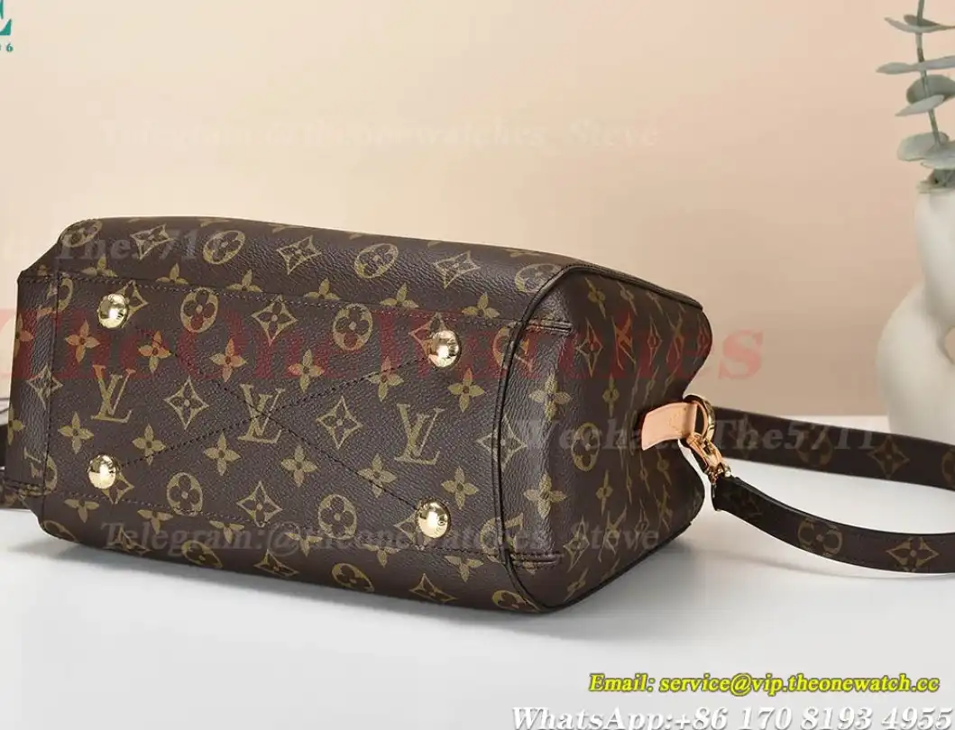 Louis Vuitton - Montaigne MM M41056