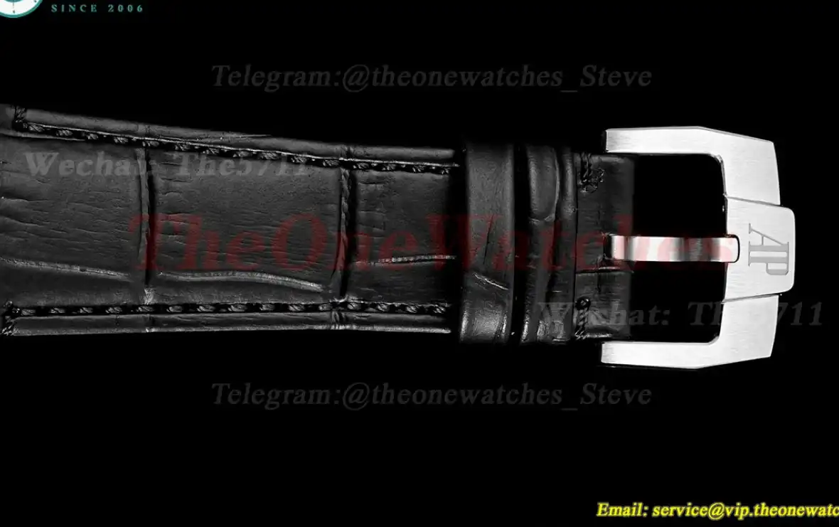 Code11.59 15210 41mm SS LE Black Dial APSF A4302 Super Clone