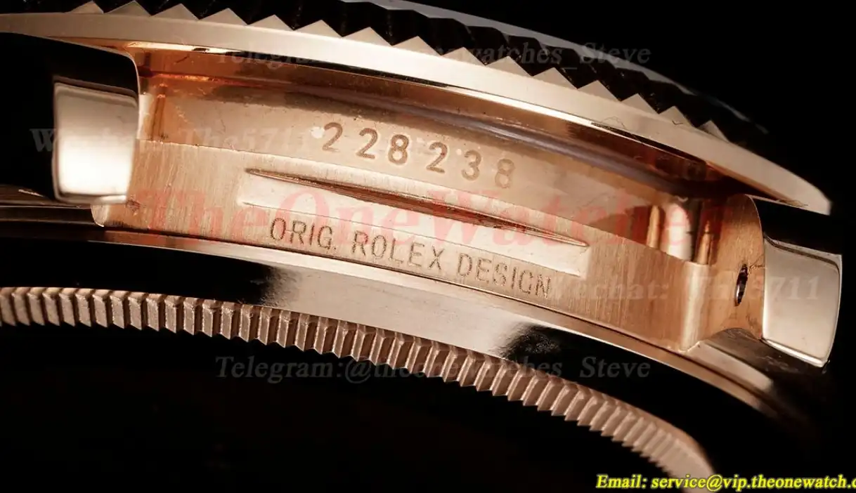 DayDate 228235 40mm RG RG Rose Gold Dia KF VR3255(Gain Weight)