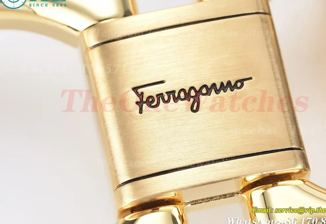 YG Brass Buckle on Black Brownish Leather Belt 3.5cm