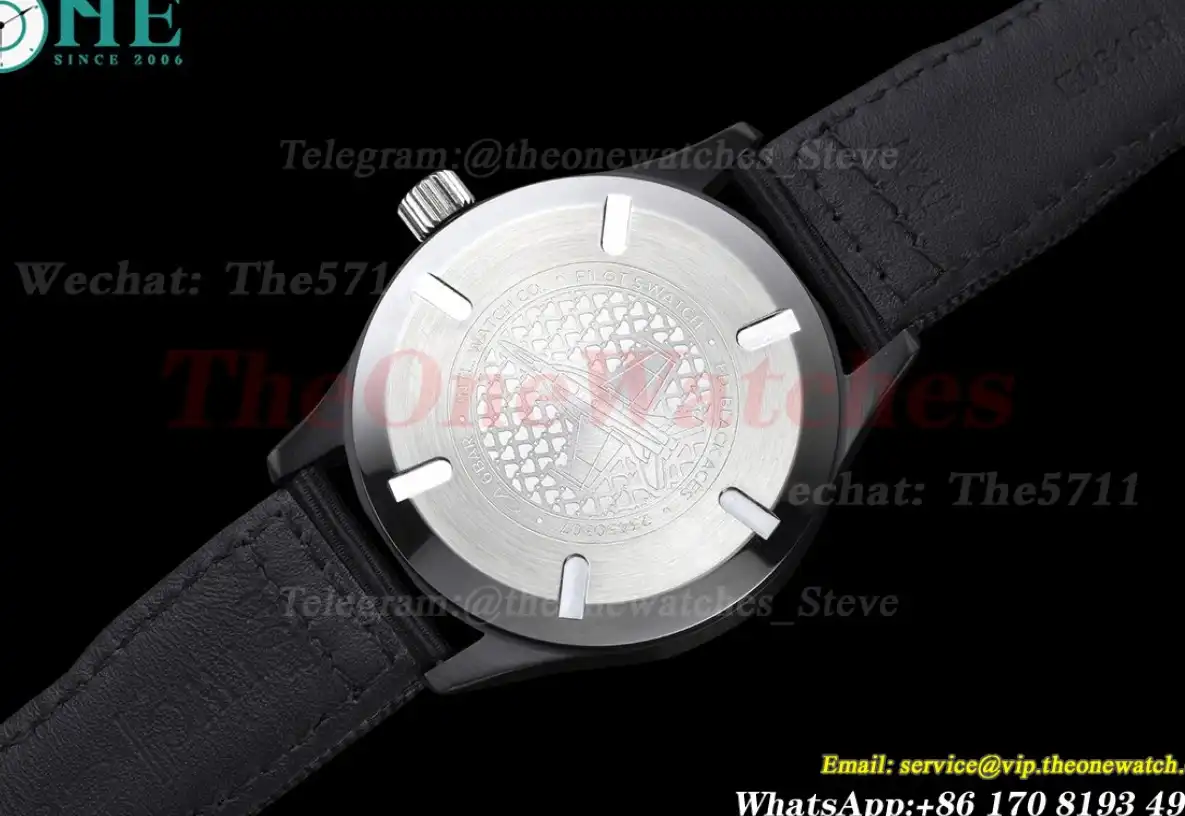 Mark XVIII 40mm PVD LE White Dial GDF MY8215