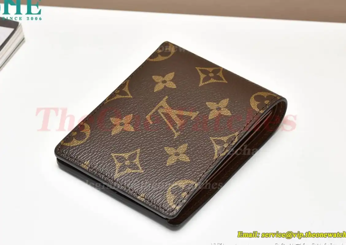 Louis Vuitton - Multiple Wallet M60895