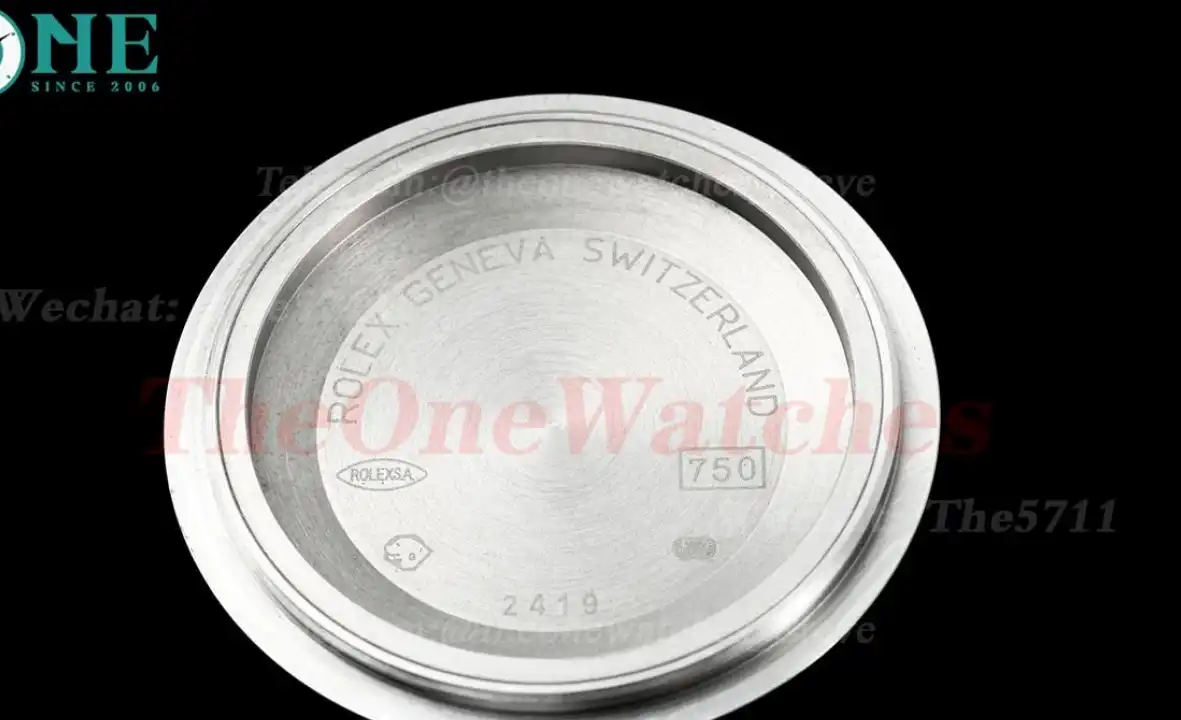 DayDate 128236 36mm SS SS White Stk QF V2 A2836(Gain Weight)