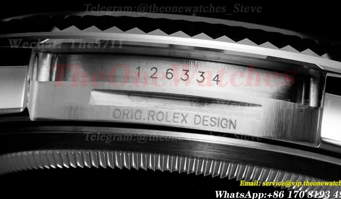 Datejust 126334 41mm Jub SS SS Grey  Rmn EWEF A3235