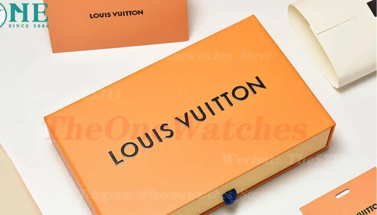 Louis Vuitton - Brazza Wallet Black M61697