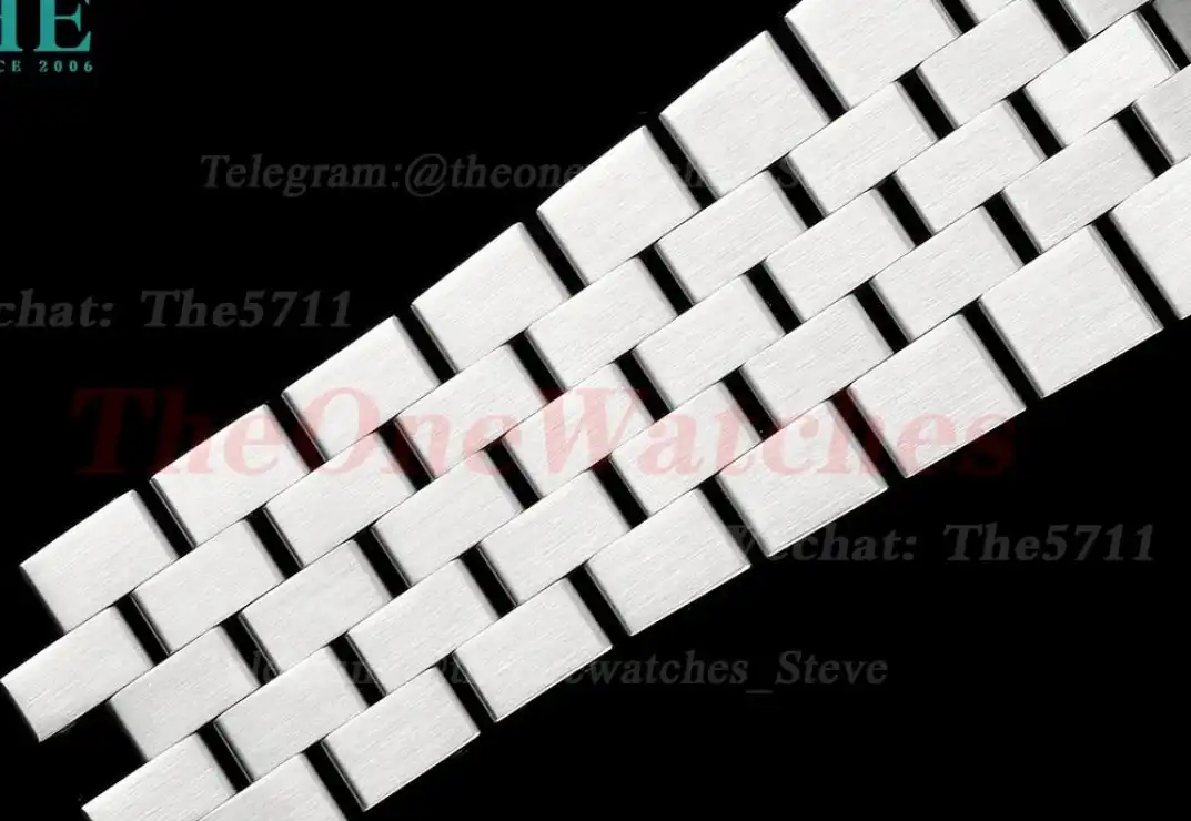 Datejust 126234 36mm Jub SS SS White Rmn JQF VR3235