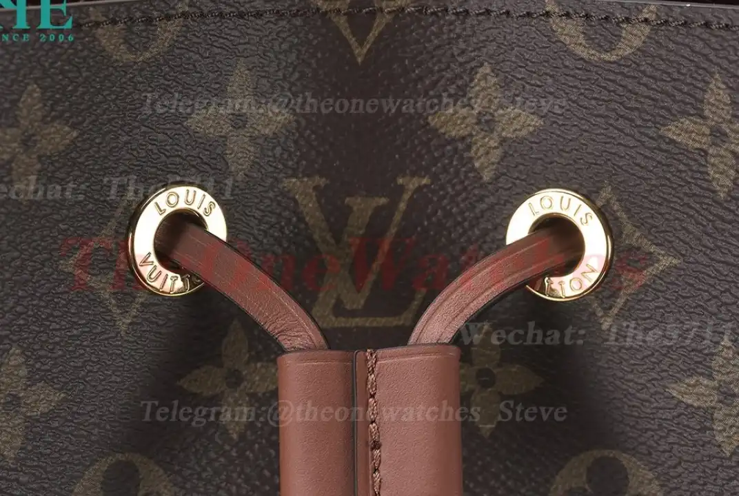 Louis Vuitton - NéoNoé MM M44887