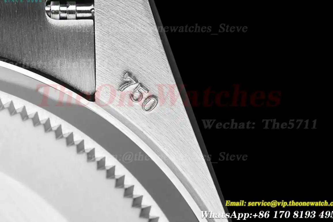 DayDate 36mm SS SS Dia Pres Meteorite Dial RAF A2836