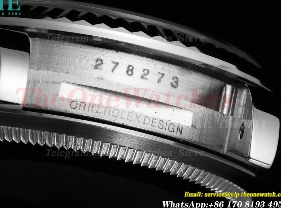 Datejust 278274 31mm Jub SS SS Green Stk GMF A2824