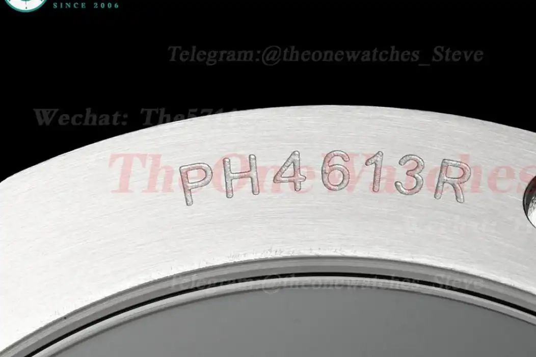 Code11.59 Chrono 26393 41mm SS LE Gradient Grey Dial APPF A7750