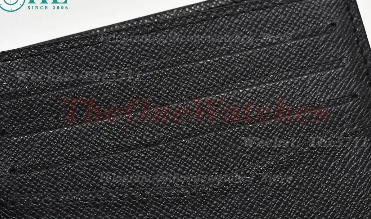 Louis Vuitton - Multiple Wallet N62663