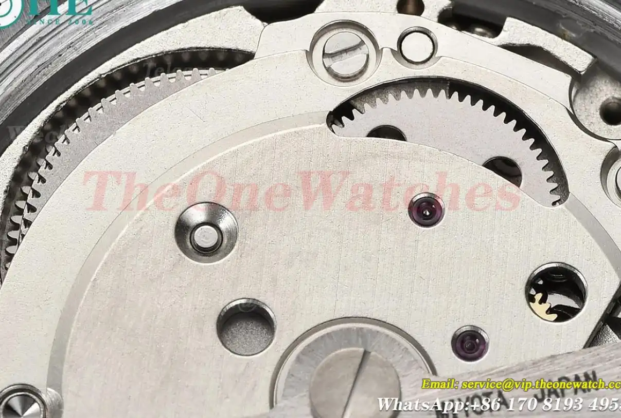 Datejust 31mm 278274 SS SS Silver Stk GDF MY8215