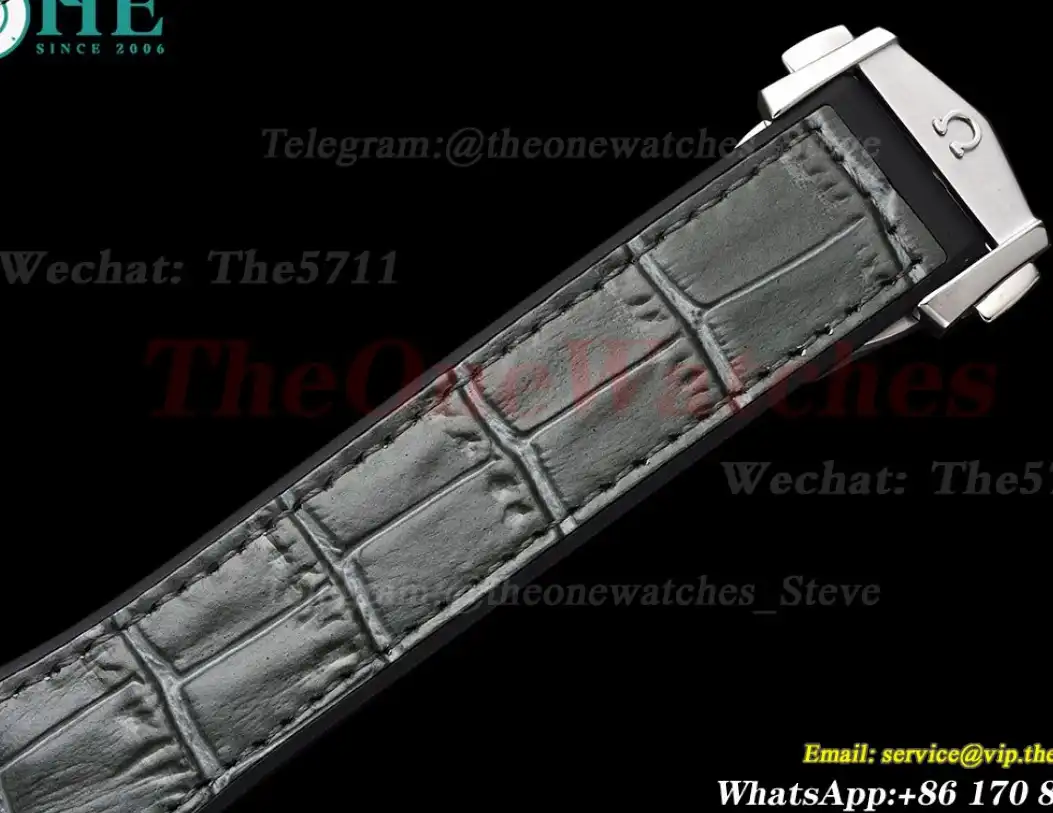 Constellation 2020 41mm RG LE Grey Dial BLSF A8900