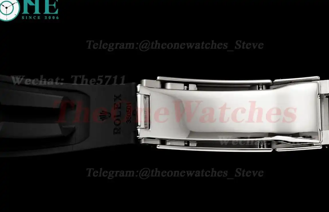 Yacht-Master 226659 42mm SS RU Eagle Eye Dial EWEF A3235