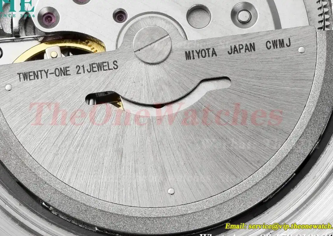 Datejust 28mm Dia RG SS Flower Dial GDF MY8215