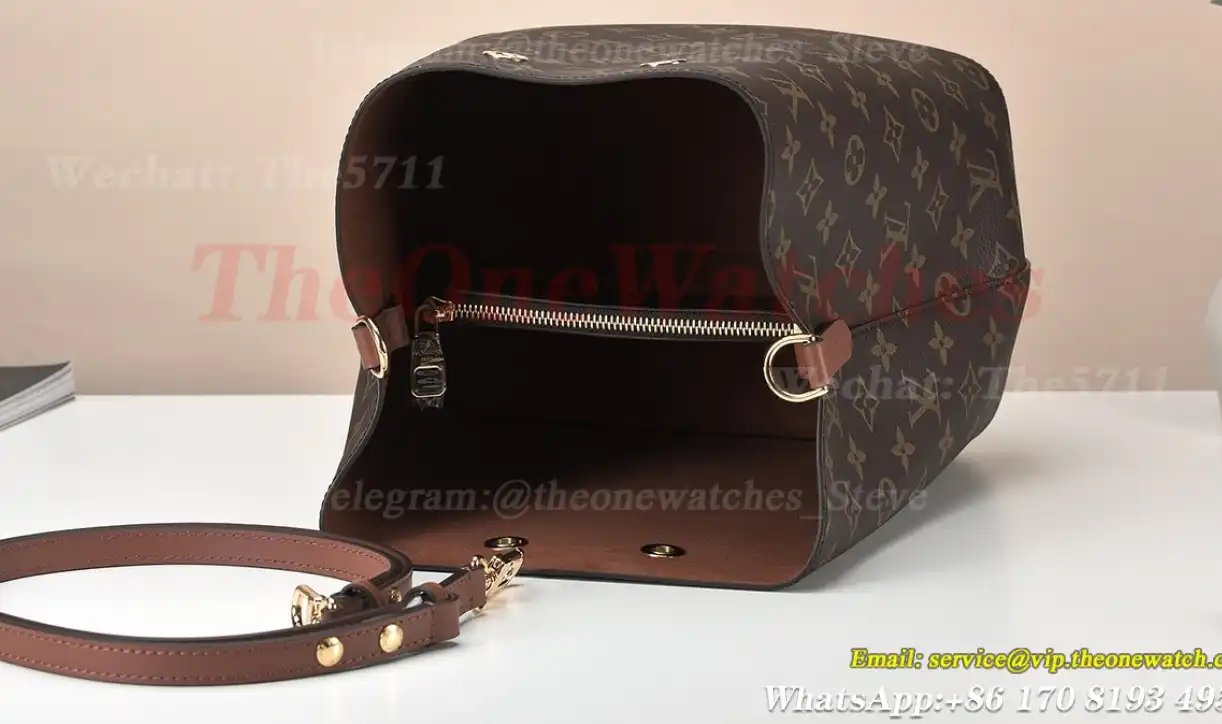 Louis Vuitton - NéoNoé MM M44887