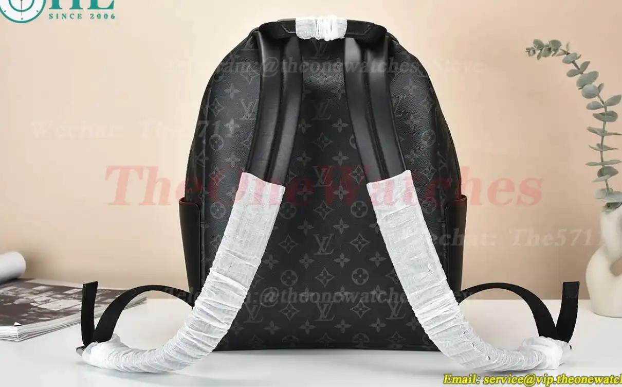 Louis Vuitton - Discovery Backpack PM M22558