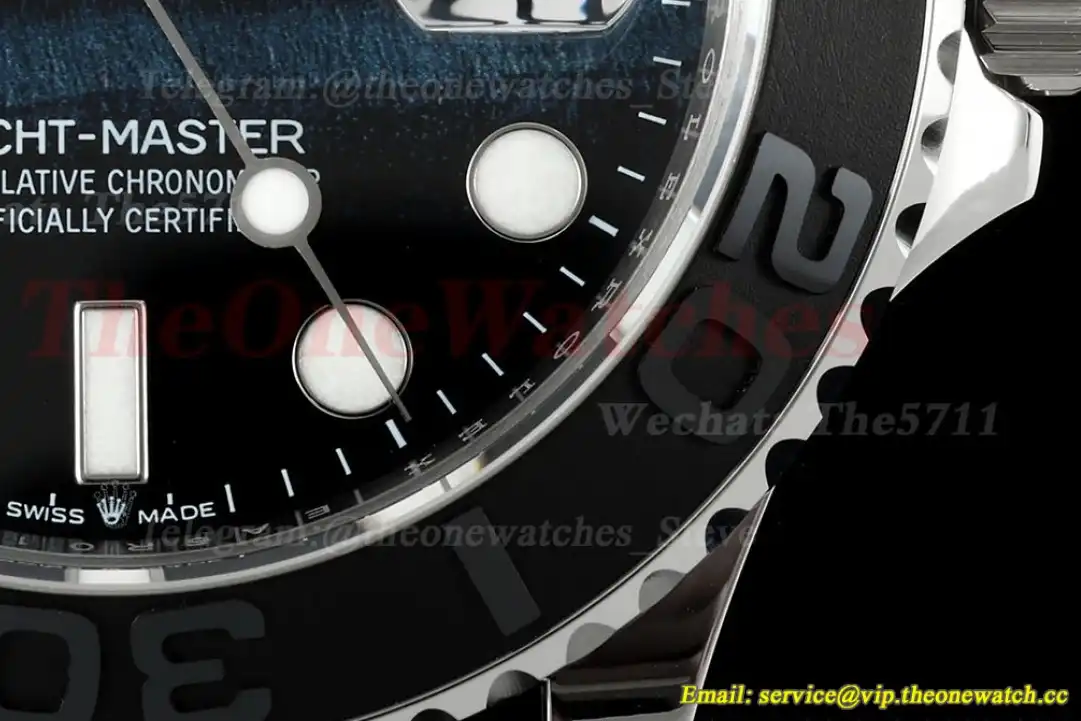 Yacht-Master 226659 42mm SS RU Eagle Eye Dial EWEF A3235