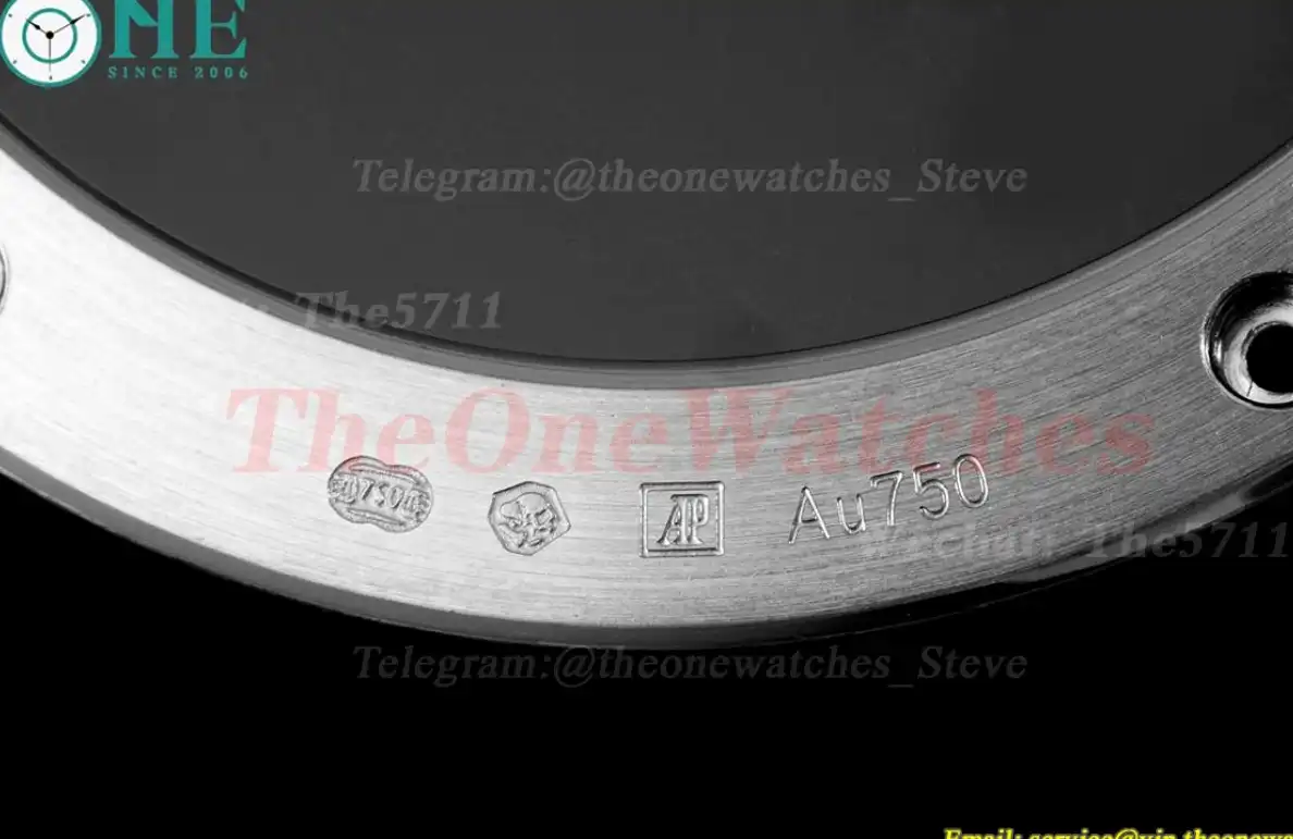 Code11.59 15210 41mm SS LE Black Dial APSF A4302 Super Clone