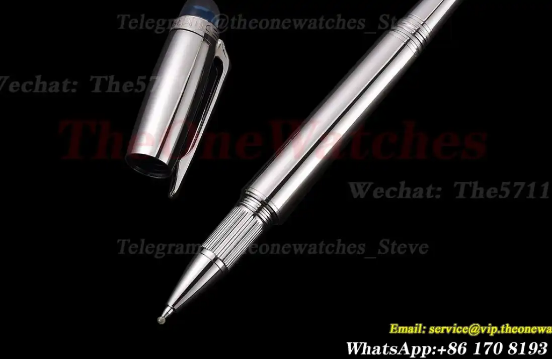 Mont Blanc Ball Pen Roller Ball Pen Fountain Pen