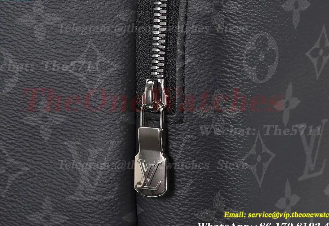 Louis Vuitton - Discovery Backpack M43186