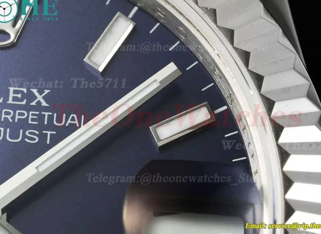 Datejust 278274 31mm Jub SS SS Blue Stk GMF A2824