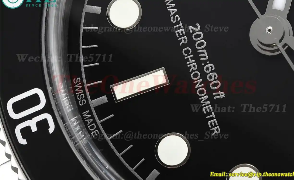 Black Bay 2024 41mm SS SS Black Dial ZF A2824