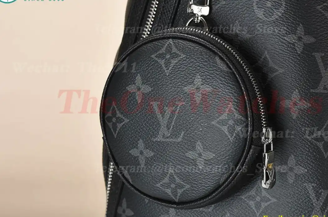 Louis Vuitton - Duo Slingbag M30936