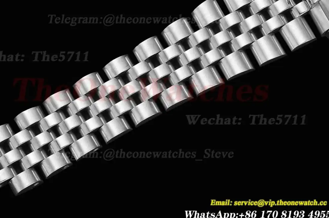 Datejust 31mm 278274 SS SS Brown Dia GDF MY8215