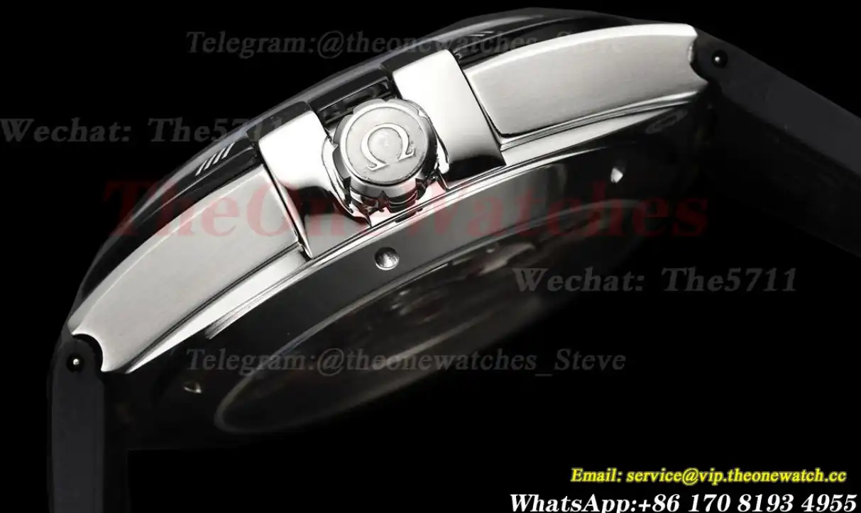 Constellation 2020 41mm SS LE Grey Dial BLSF A8900