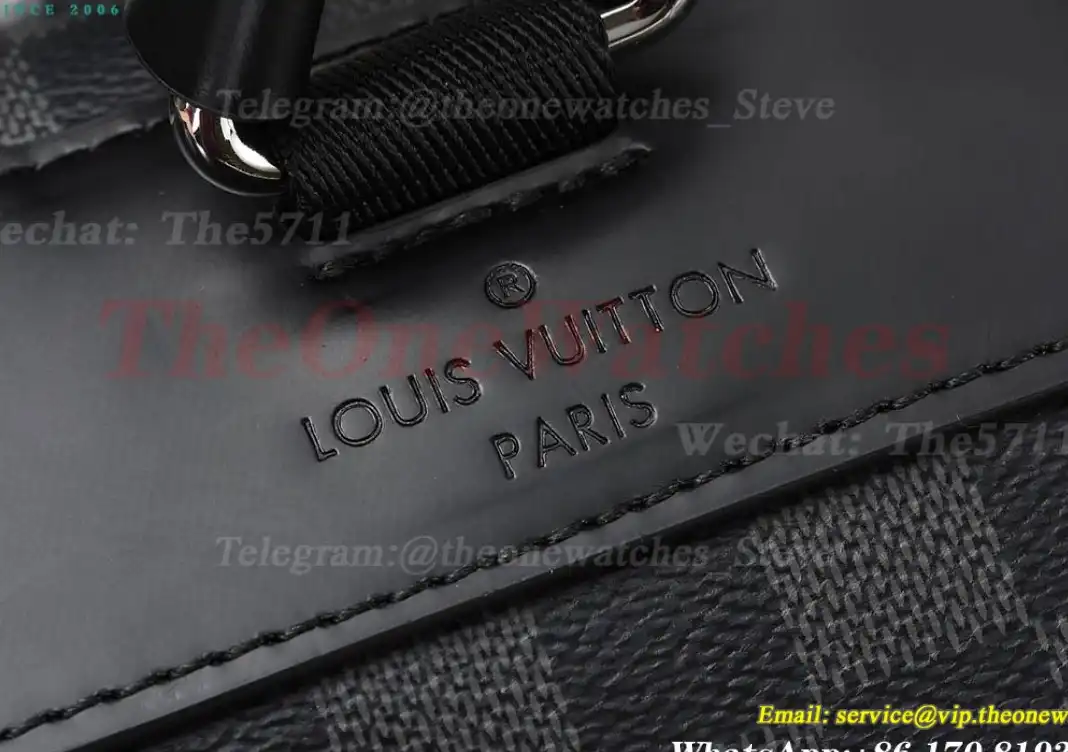 Louis Vuitton - Christopher MM N41379