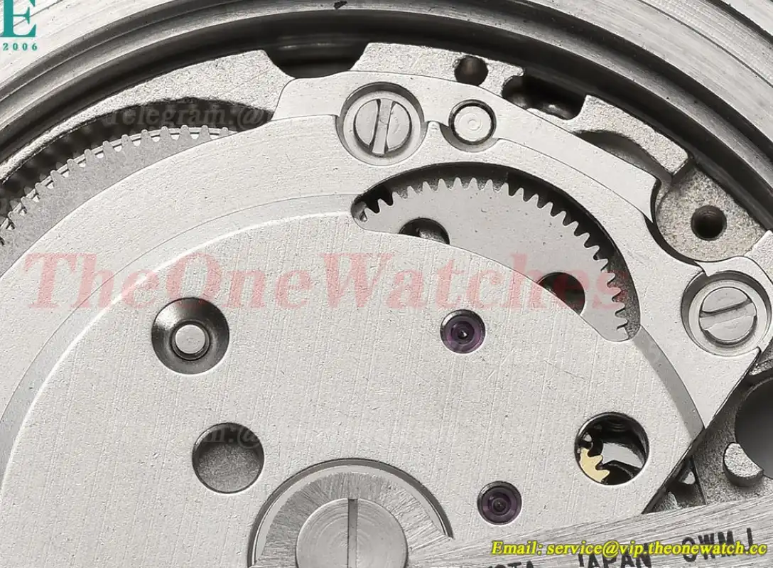 Mark XVIII 40mm PVD LE White Dial GDF MY8215